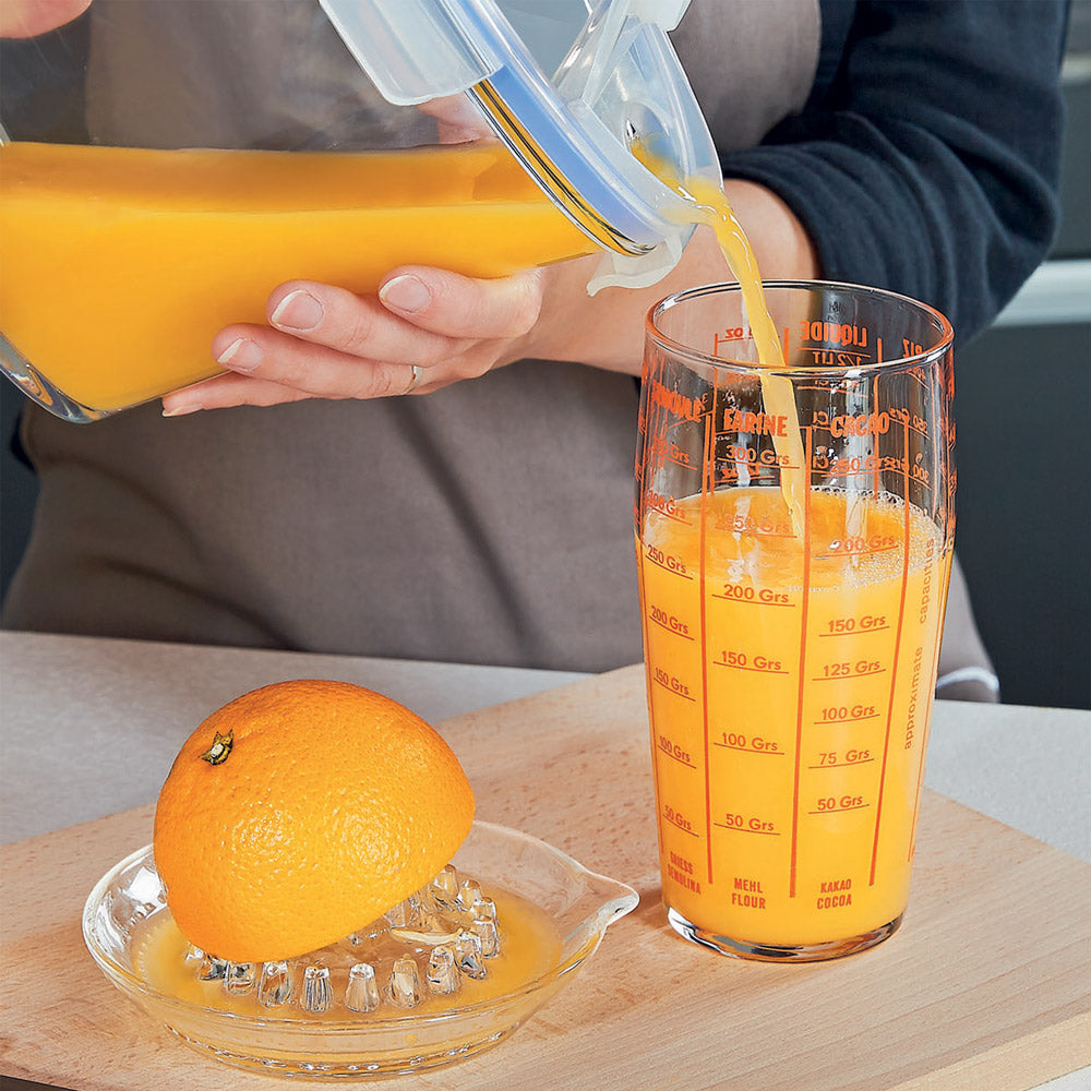 Verre mesureur  58 cl Luminarc - Mathon - 2