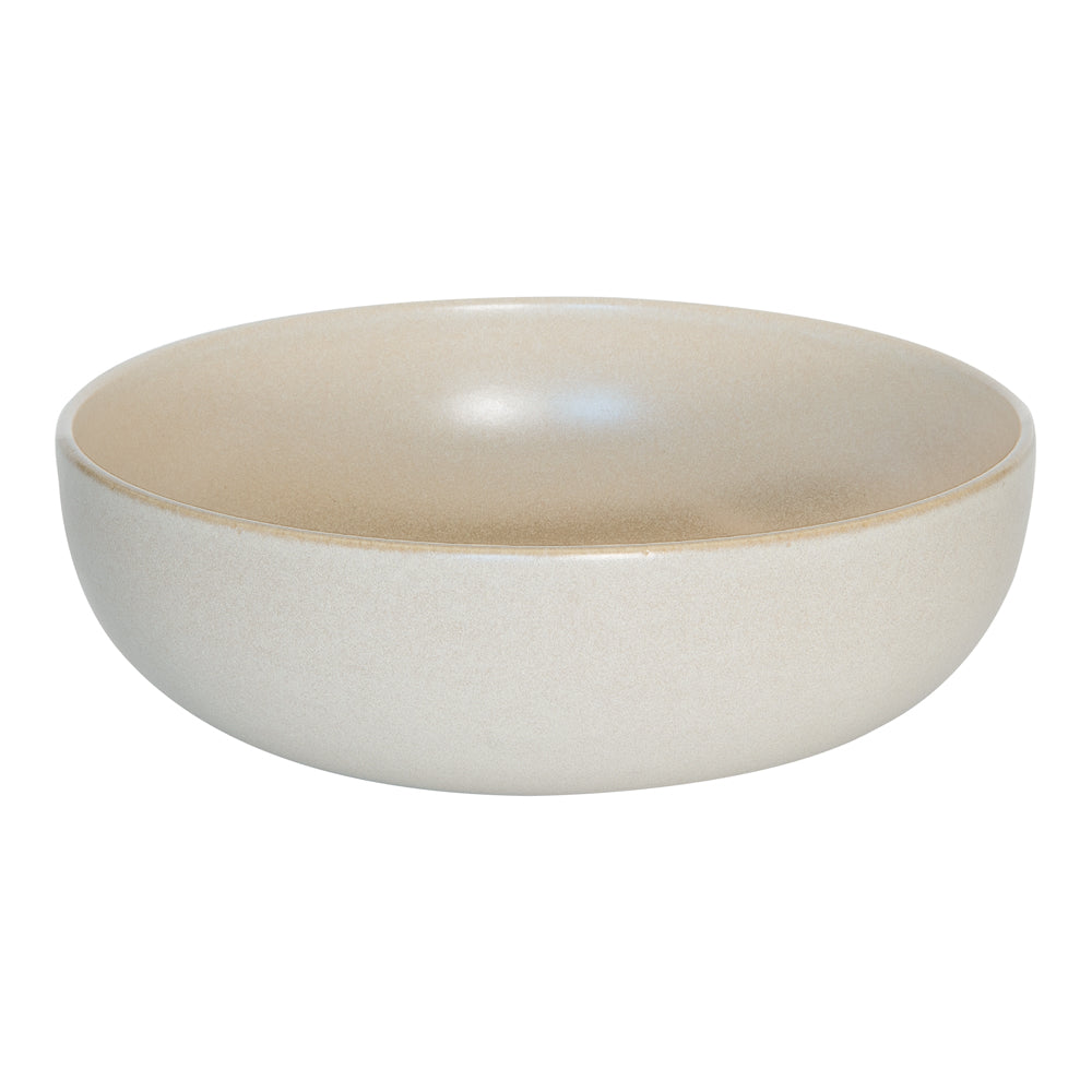 Saladier Uno Sable 26 cm Table passion - Mathon