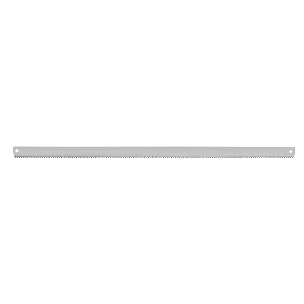 Lame scie de boucher en inox 46 cm Pradel Excellence - Mathon