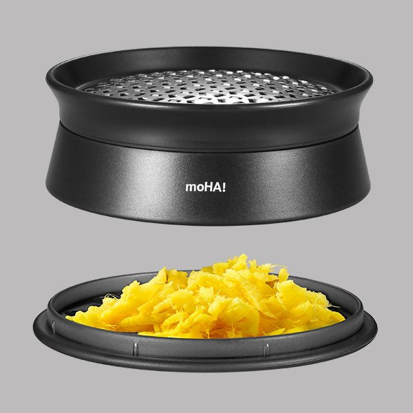 Râpe à gingembre Ginger Moha - Mathon - 3