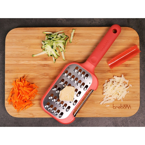 Eplucheur-râpe Trebonn - Mathon - 6