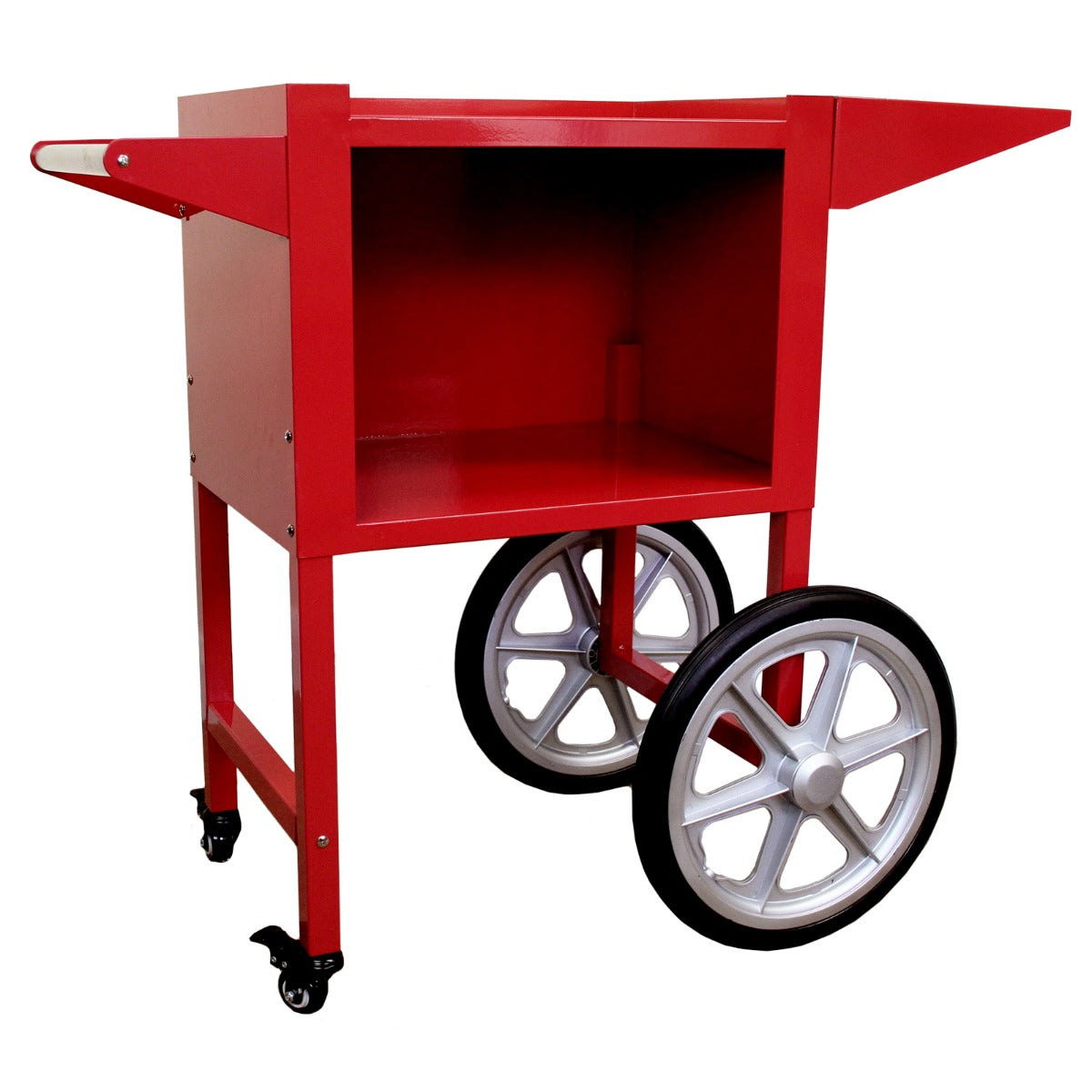 KuKoo Cuiseur vapeur pour Hot Dog avec Chariot assorti Kukoo - Mathon - 6