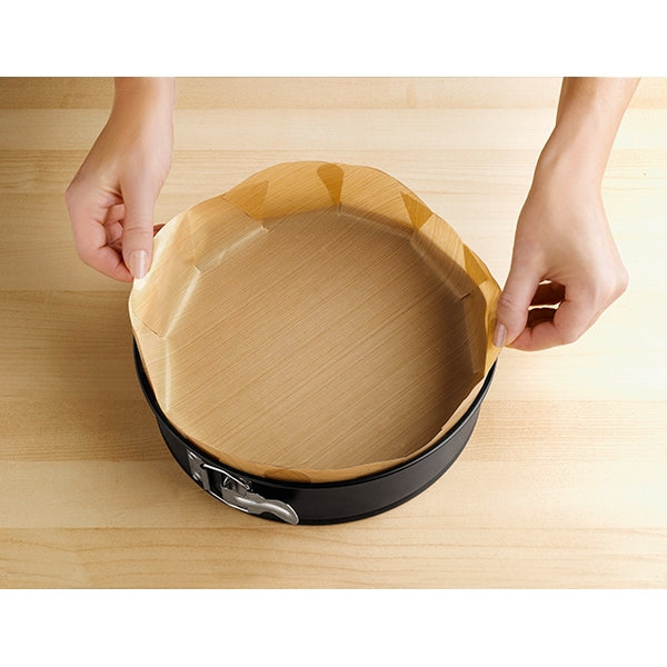 Film de cuisson rond Wenko by Maximex - Mathon - 2