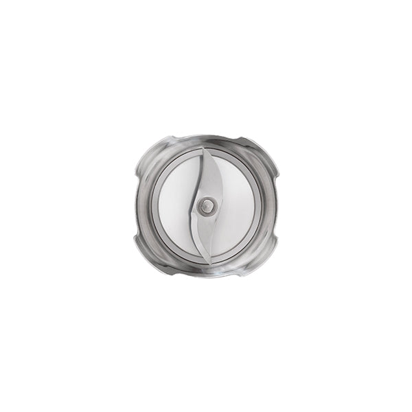 Mixeur plongeant 700 W HBF11PBEU bleu azur Smeg - Mathon - 5