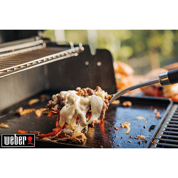 Plancha Crafted Weber - Mathon - 4
