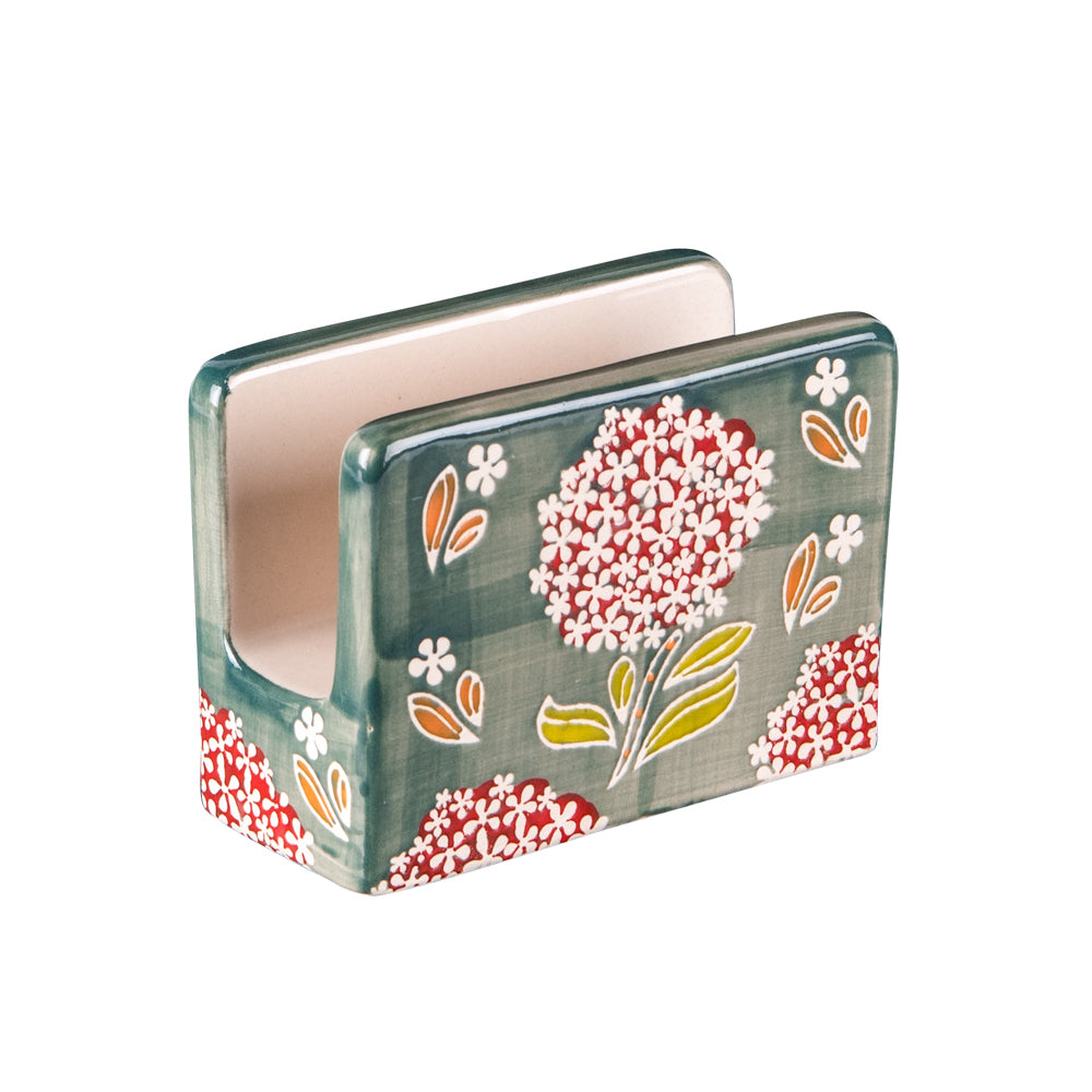 Porte éponge Cottage Table passion - Mathon - 1