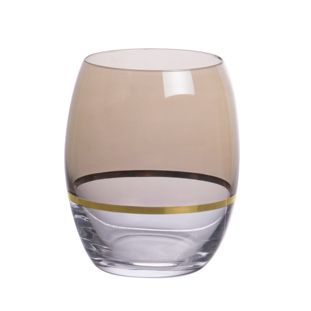 Gobelet Exter or 35 cl (lot de 6) Rona - Mathon - 1