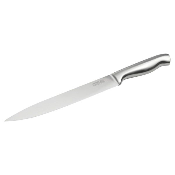 Zenker - Couteau de cuisine pour enfant en plastique 22,2 cm