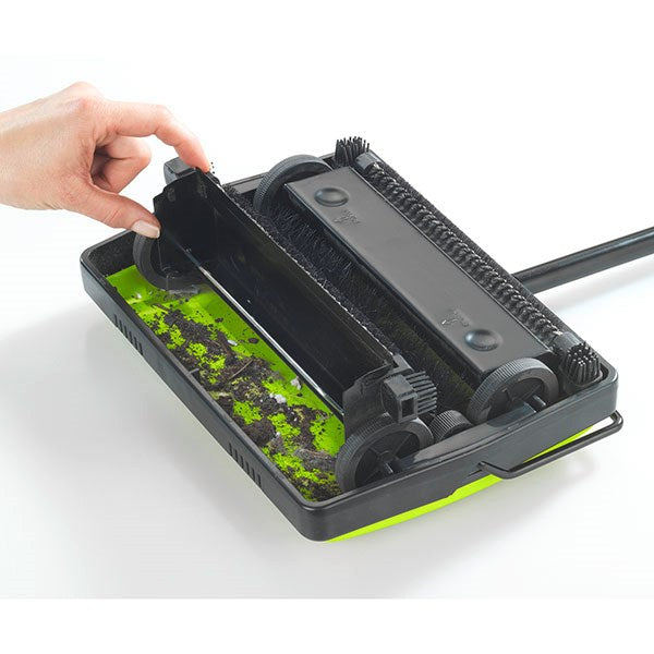 Balai mécanique vert Wenko by Maximex - Mathon - 3