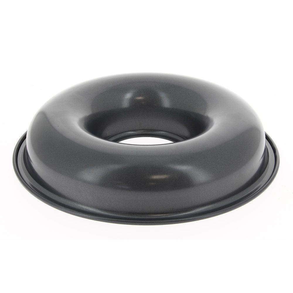 Moule à savarin 24 cm en acier antiadhésif De Buyer - Mathon - 2