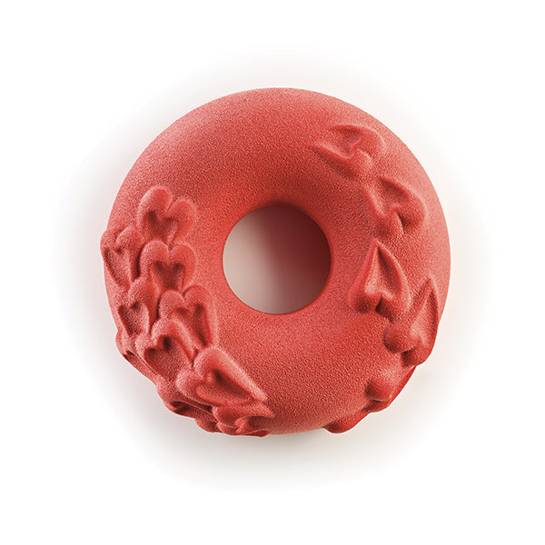 Moule silicone 3D Passion Silikomart - Mathon - 4