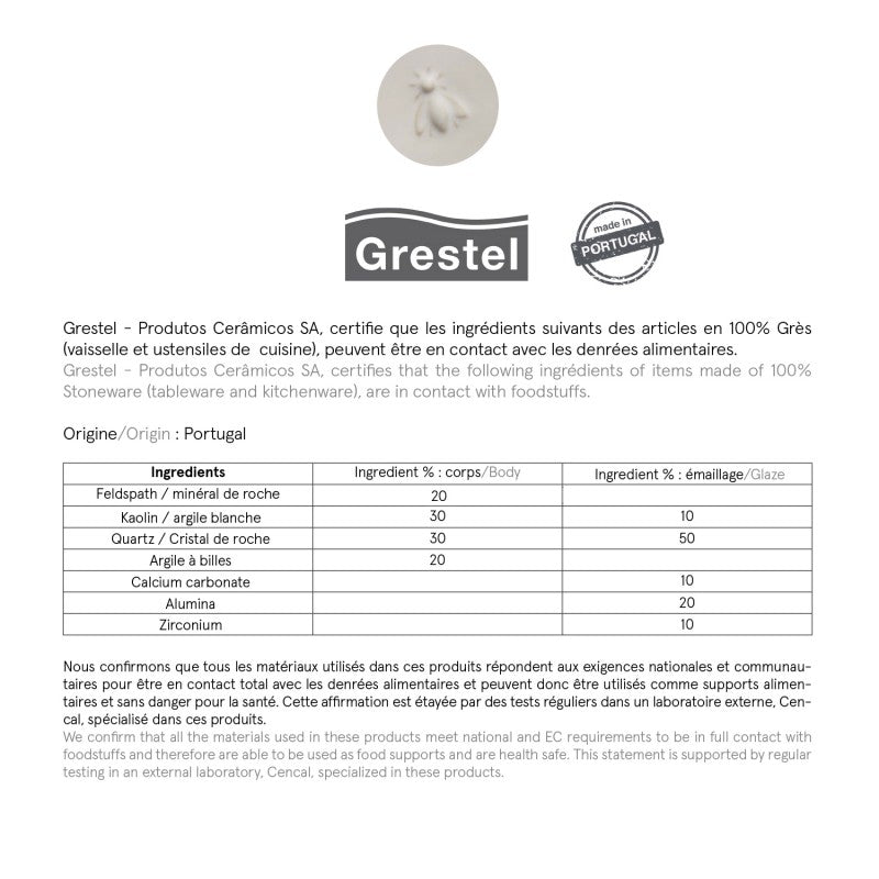 Saladier, ABEILLE La Rochère - Mathon - 4