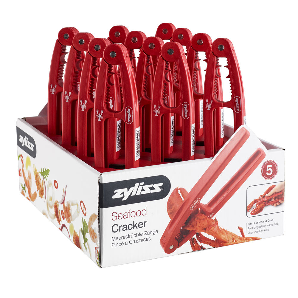 Pince à crabe Zyliss - Mathon - 2