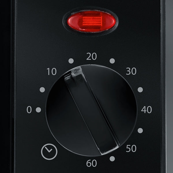 Mini four  9 L 800 W TO2052 Severin - Mathon - 6