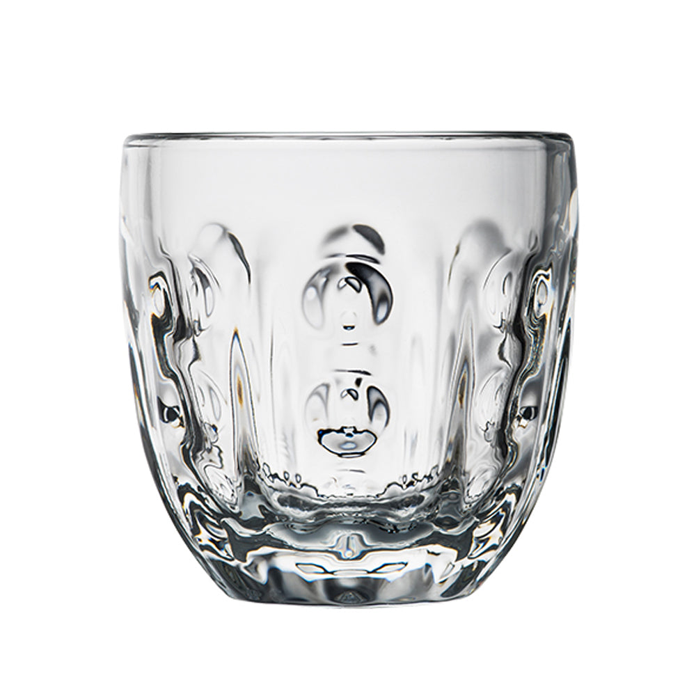 Tasse à expresso Géométique 10 cl (lot de 6) La Rochère - Mathon