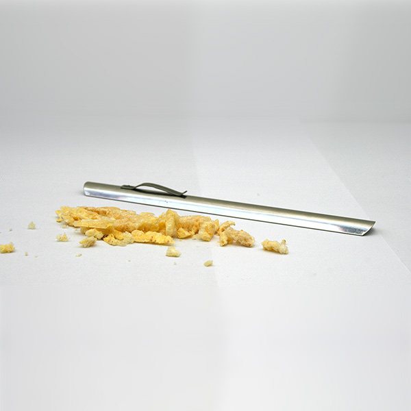 Ramasse miettes en inox - Mathon - 2