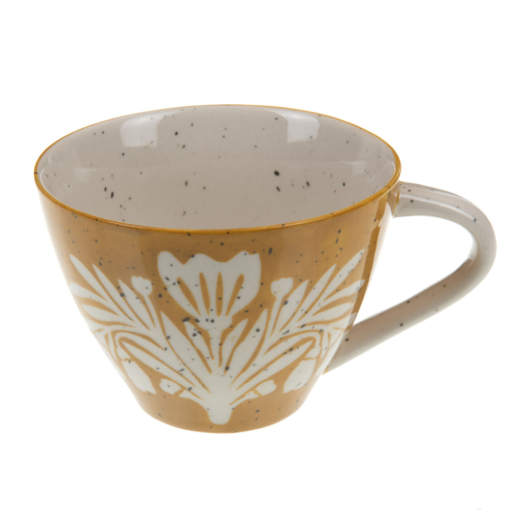 Tasse à thé Sofia (lot de 4) Amadeus - Mathon