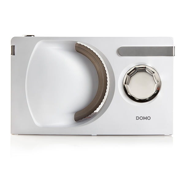 Trancheuse à pain électrique pliable 120 W Domo - Mathon - 6