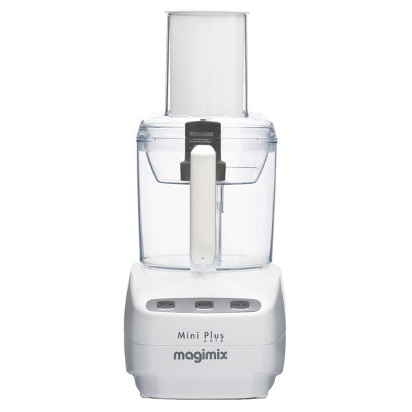 Robot Multifonctions Le Mini Plus Blanc 18250F Magimix - Mathon - 1