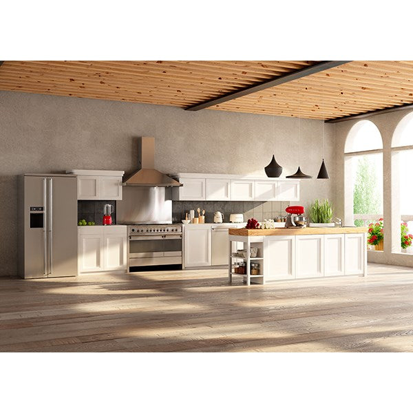 Toaster 2 fentes 950 W TSF01CREU crème Smeg - Mathon - 5