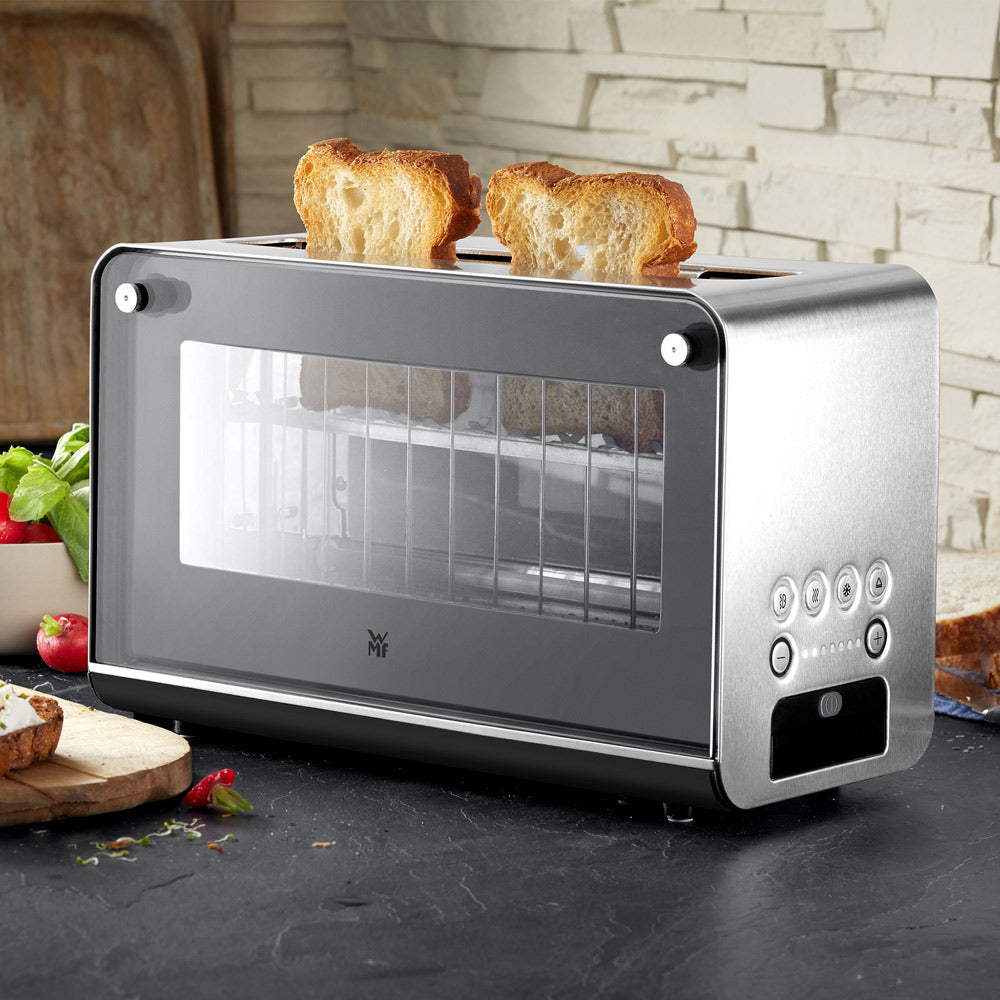 Grille pain en verre Lono WMF - Mathon - 3