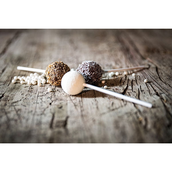 Kit à sucettes Wonder Pops Silikomart - Mathon - 2