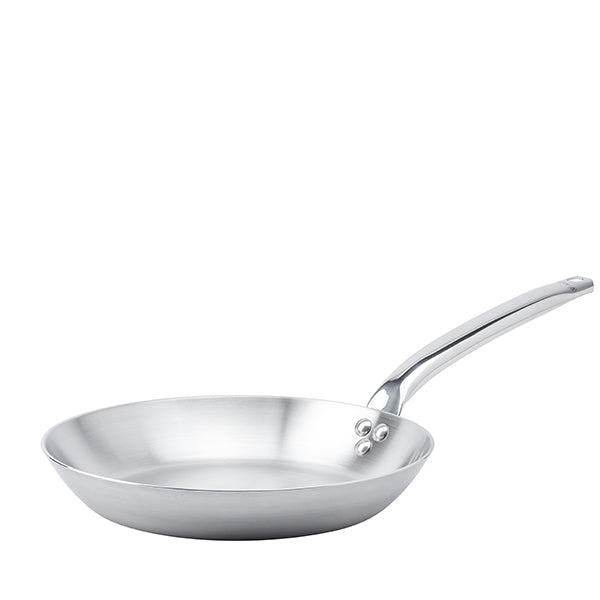 Poêle tout inox Alchimy 28 cm De Buyer - Mathon - 1