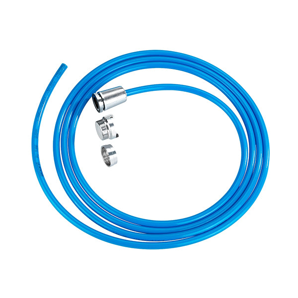 Tuyau déboucheur Twister 2,5 m Wenko by Maximex - Mathon - 1