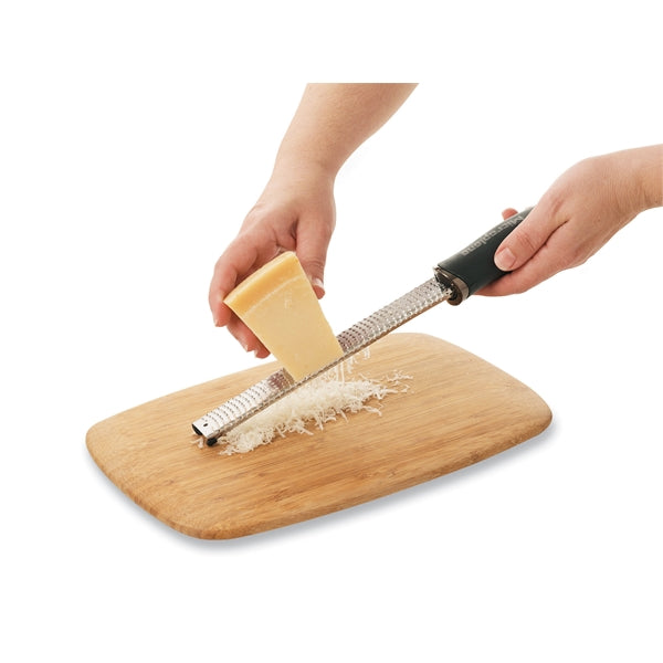 Râpe zesteur Premium Classic noire Microplane - Mathon - 5