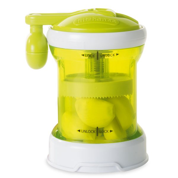 Moulin à ail 2 en 1 - Mathon - 1