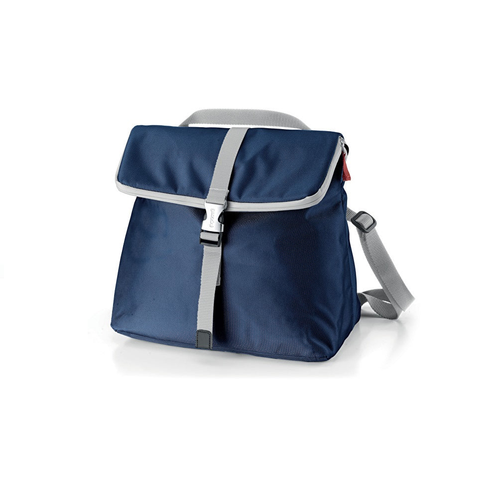 Sac à dos isotherme bleu marine Guzzini - Mathon - 1