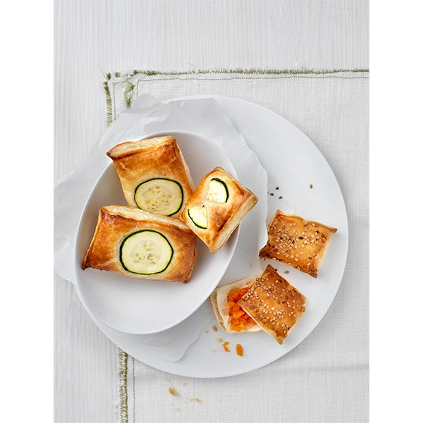 Moule à rissoles Rissol’vit Betty Bossi - Mathon - 4