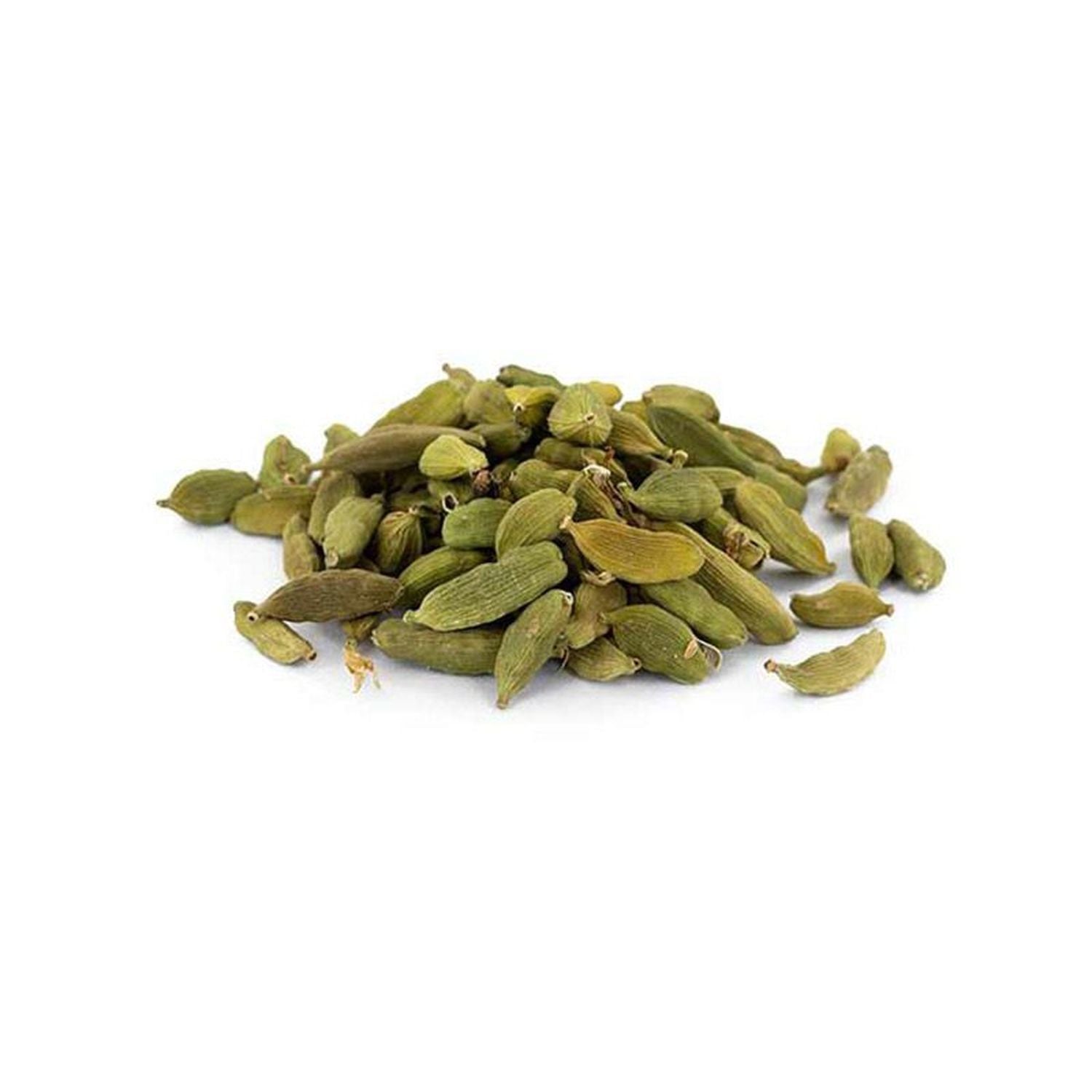 Cardamome verte entière bio 80 g Aromandise - Mathon