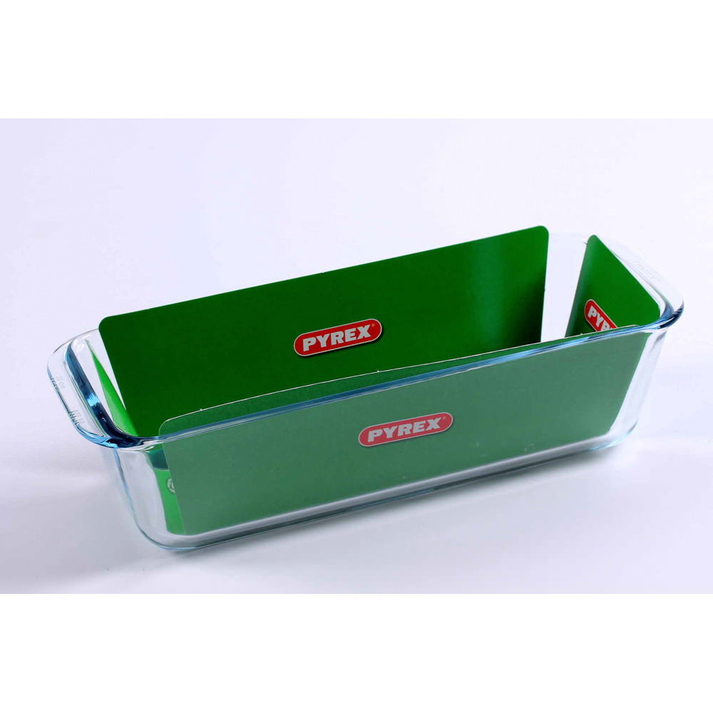 Moule à cake 31 cm Pyrex - Mathon - 2