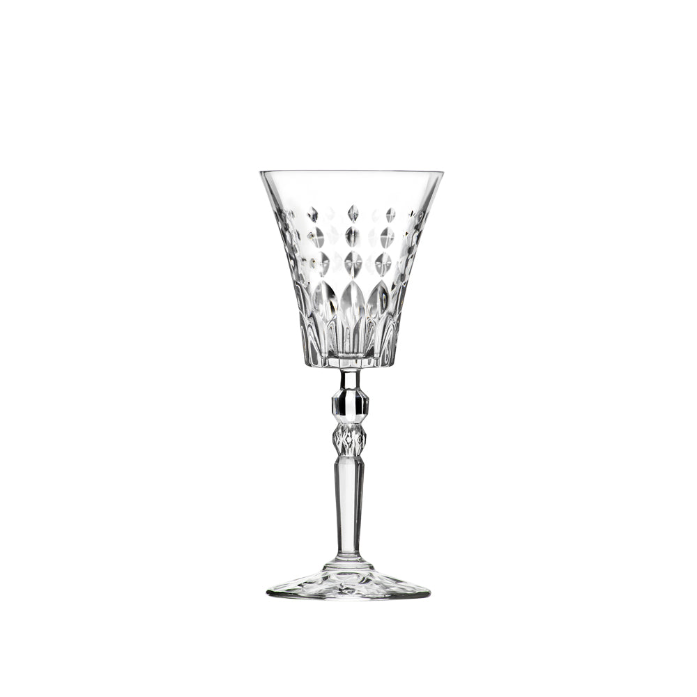 Verre à pied Marilyn 26 cl (lot de 6) RCR - Mathon - 1