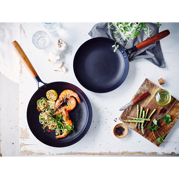 Poêle Mandala 28 cm Beka - Mathon - 4