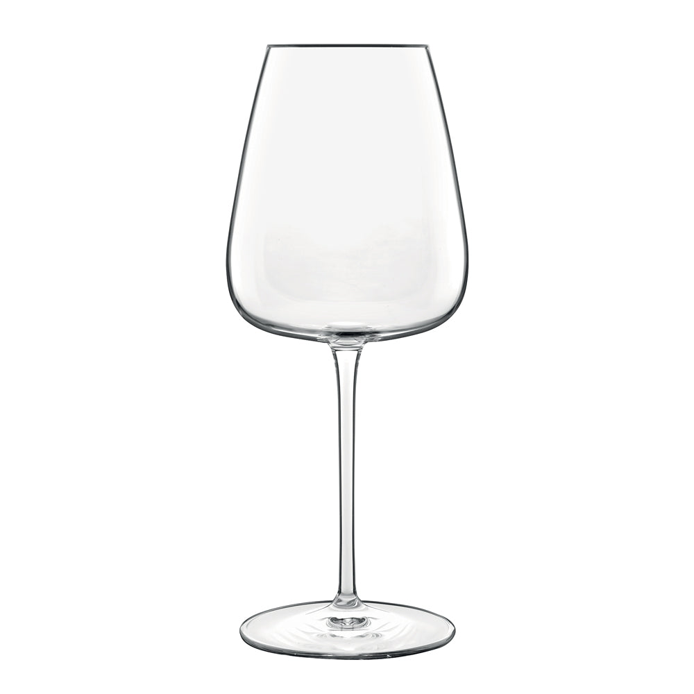 Boîte de 6 verres à pied Meravigliosi 45 cl Bormioli Luigi - Mathon - 1