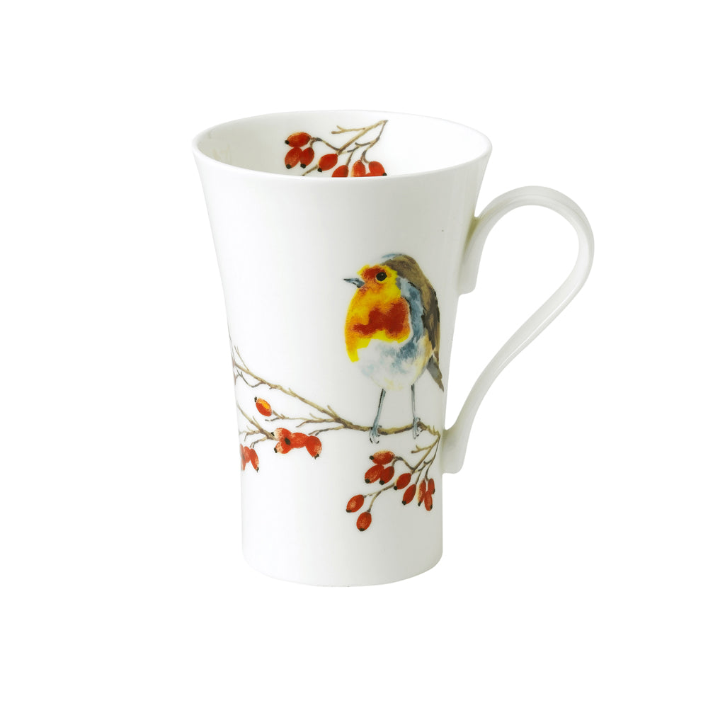 Mug XXL Robin 60 cl Roy Kirkham - Mathon