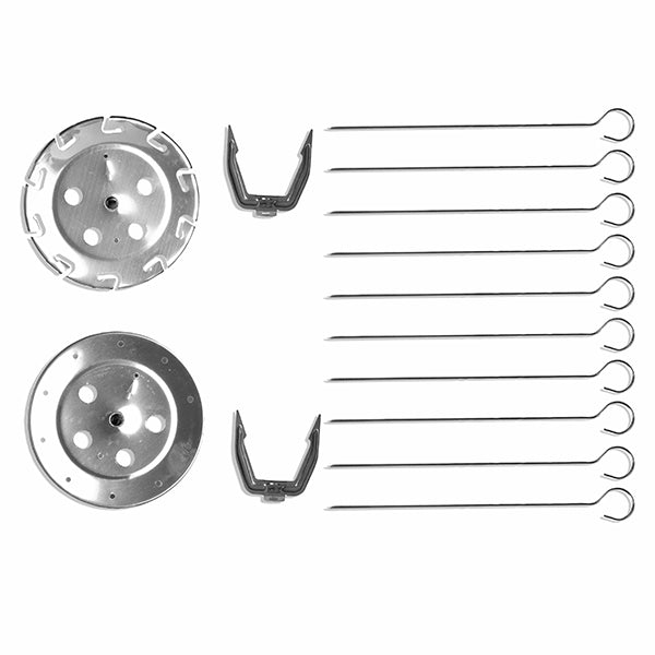 Grill rôtissoire vertical 1500 W DOM323 Livoo - Mathon - 4