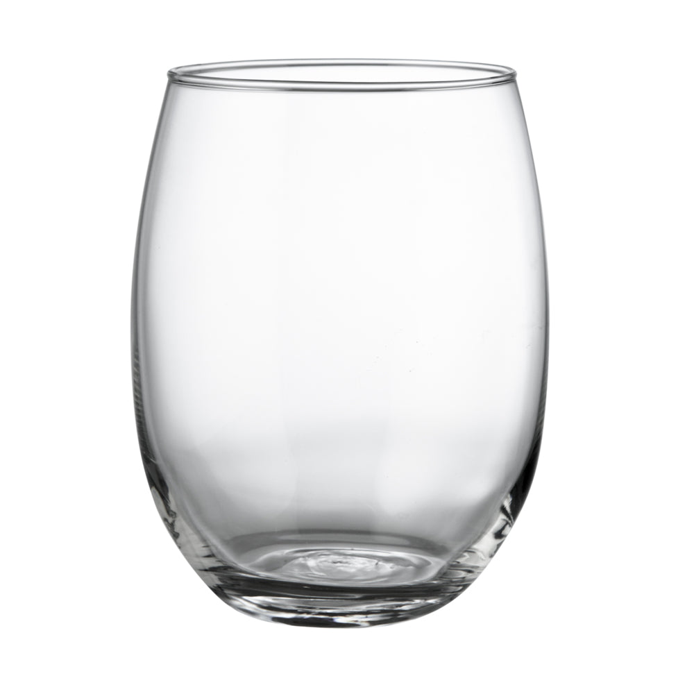 Boîte de 6 gobelets trempés Syrah 47 cl Vicrila - Mathon - 1