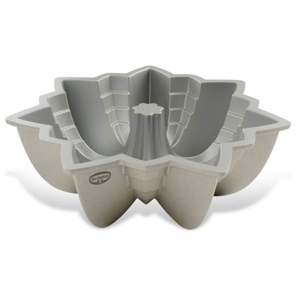 Moule à gâteaux original en forme d