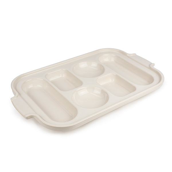 Plaque boulangère écru Peugeot - Mathon - 2