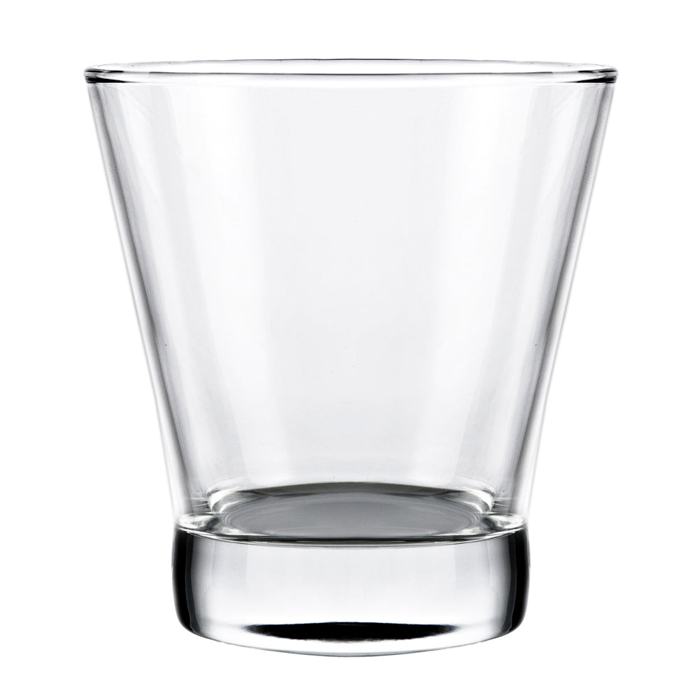 Boîte de 12 gobelets trempés  Aran 35 cl Vicrila - Mathon - 1