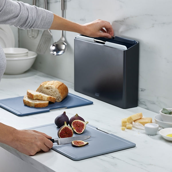 4 planches avec étui - GM Graphite Joseph Joseph - Mathon - 5