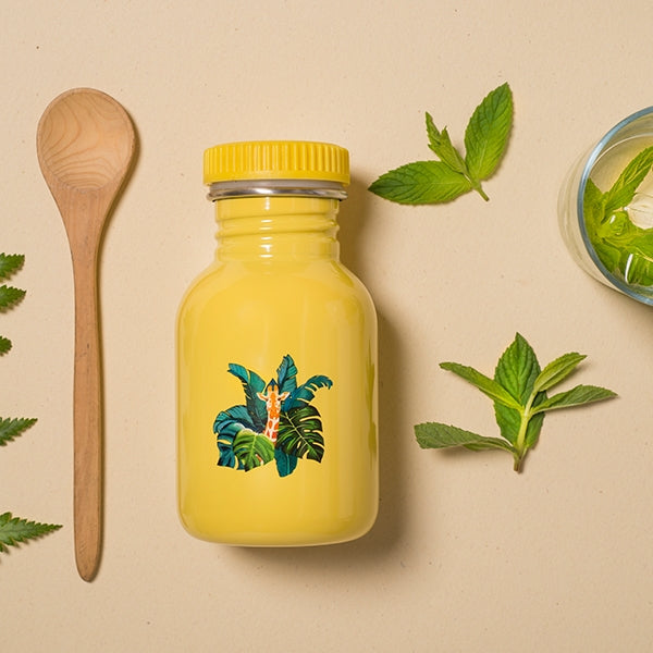 Gourde girafe 350 mL Yoko Design - Mathon - 3