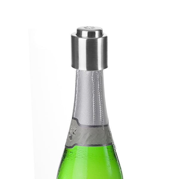 Bouchon stoppeur pour bouteille de champagne - Adhoc