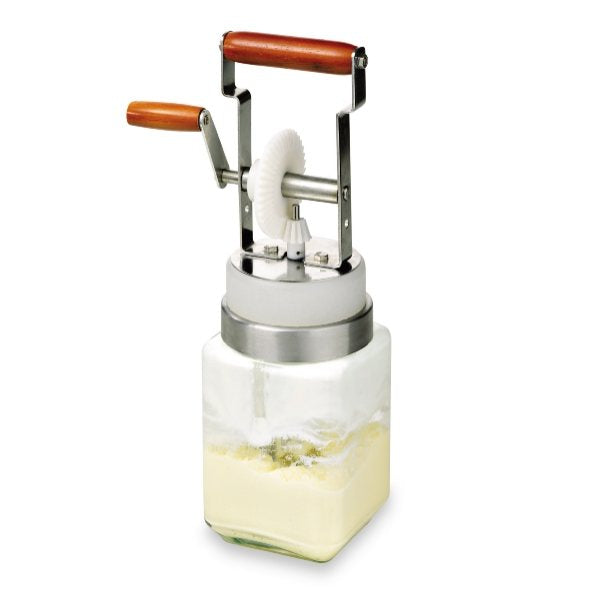 Baratte à beurre La Bonne Graine - Mathon