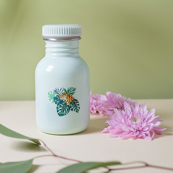 Gourde tigre 350 mL Yoko Design - Mathon - 4