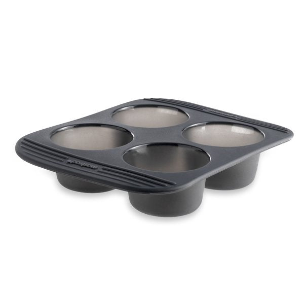 Moule silicone 4 babas Mastrad - Mathon - 2