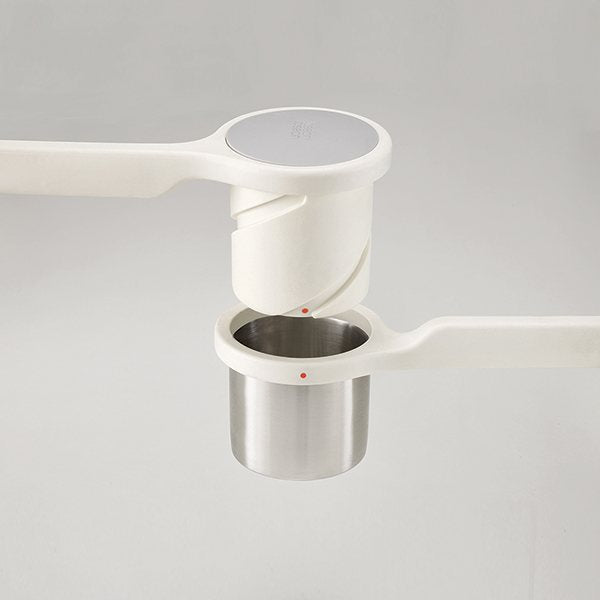 Presse purée Helix Joseph Joseph - Mathon - 3